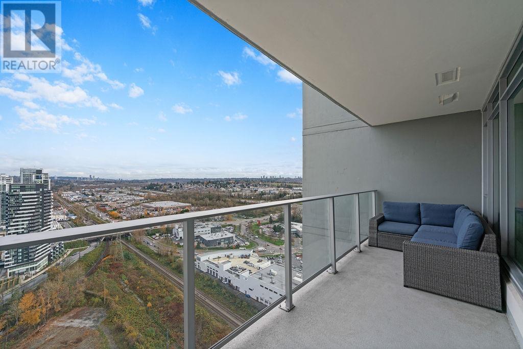 Listing Picture 11 of 39 : 2901 2388 MADISON AVENUE, Burnaby / 本拿比 - 魯藝地產 Yvonne Lu Group - MLS Medallion Club Member