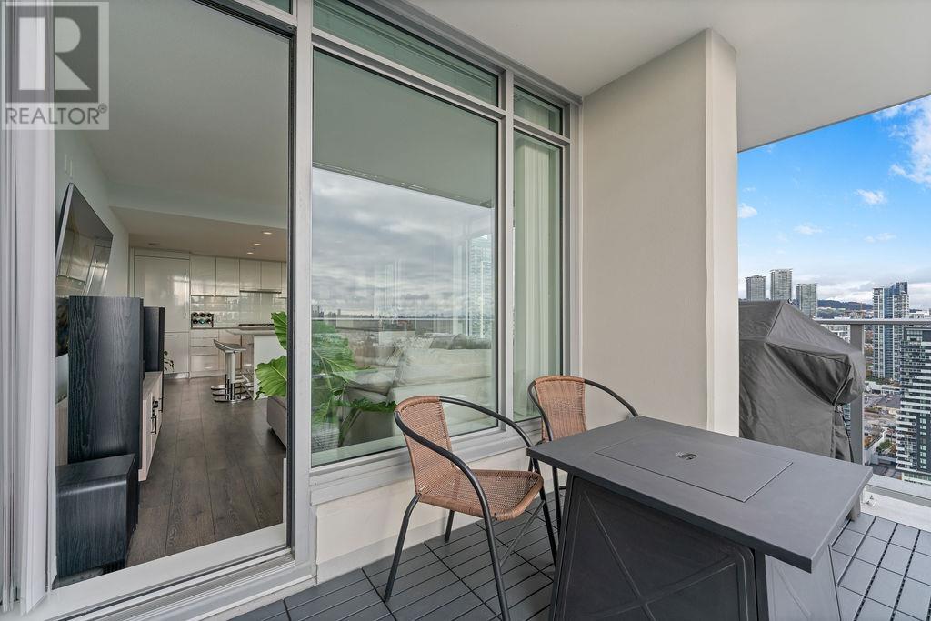 Listing Picture 14 of 39 : 2901 2388 MADISON AVENUE, Burnaby / 本拿比 - 魯藝地產 Yvonne Lu Group - MLS Medallion Club Member