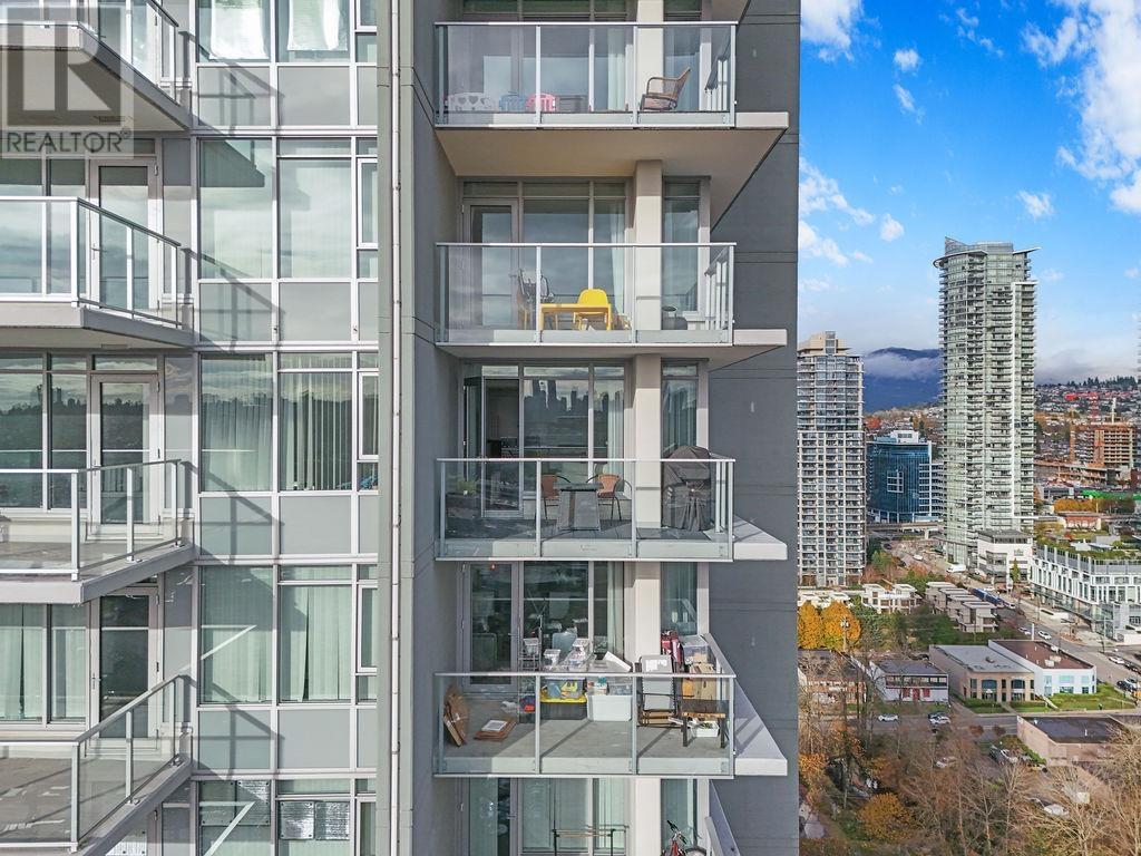 Listing Picture 19 of 39 : 2901 2388 MADISON AVENUE, Burnaby / 本拿比 - 魯藝地產 Yvonne Lu Group - MLS Medallion Club Member