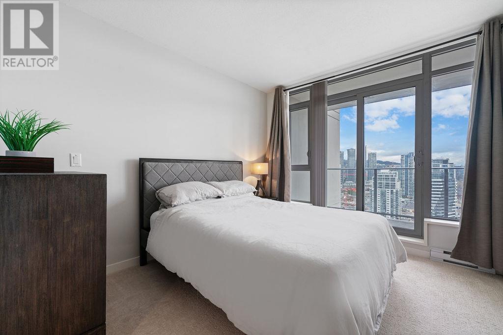 Listing Picture 22 of 39 : 2901 2388 MADISON AVENUE, Burnaby / 本拿比 - 魯藝地產 Yvonne Lu Group - MLS Medallion Club Member