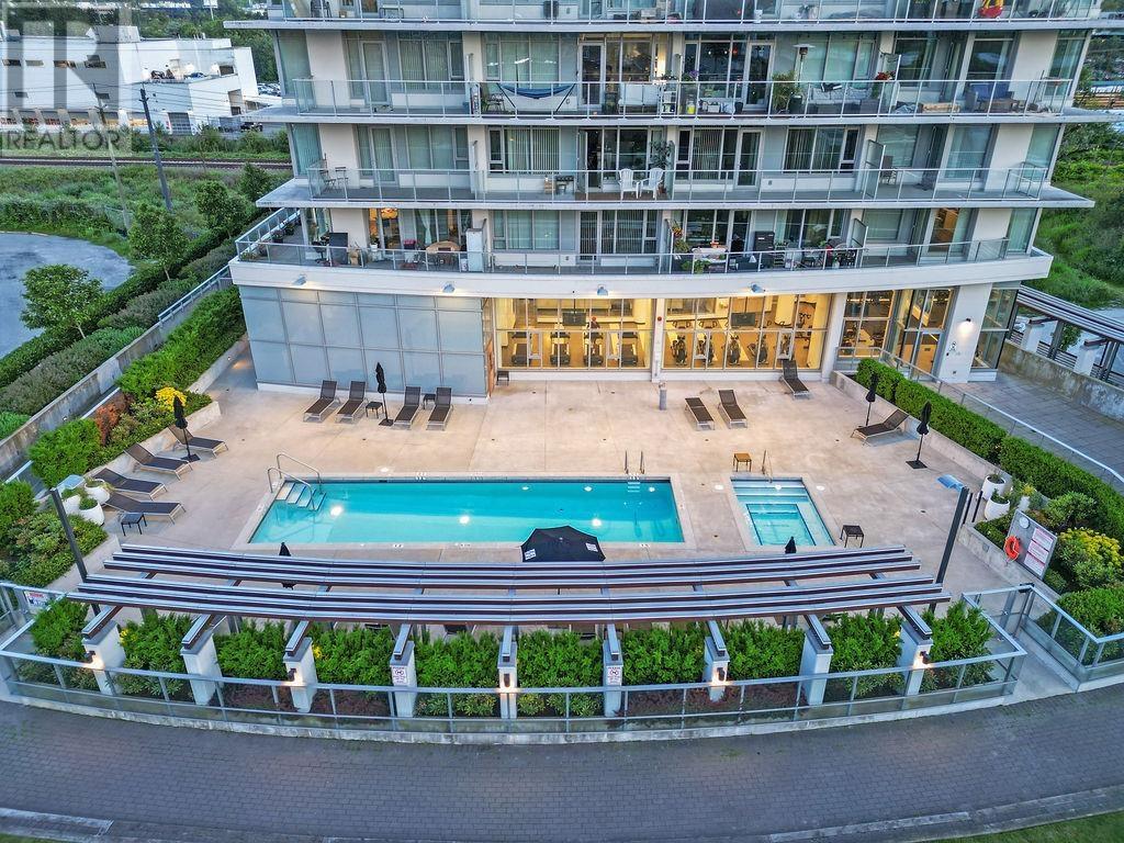 Listing Picture 33 of 39 : 2901 2388 MADISON AVENUE, Burnaby / 本拿比 - 魯藝地產 Yvonne Lu Group - MLS Medallion Club Member