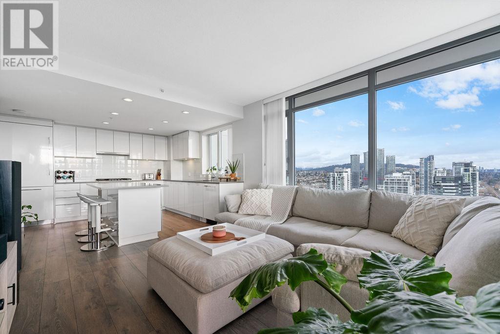 Listing Picture 6 of 39 : 2901 2388 MADISON AVENUE, Burnaby / 本拿比 - 魯藝地產 Yvonne Lu Group - MLS Medallion Club Member