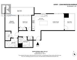 2901 2388 MADISON AVENUE