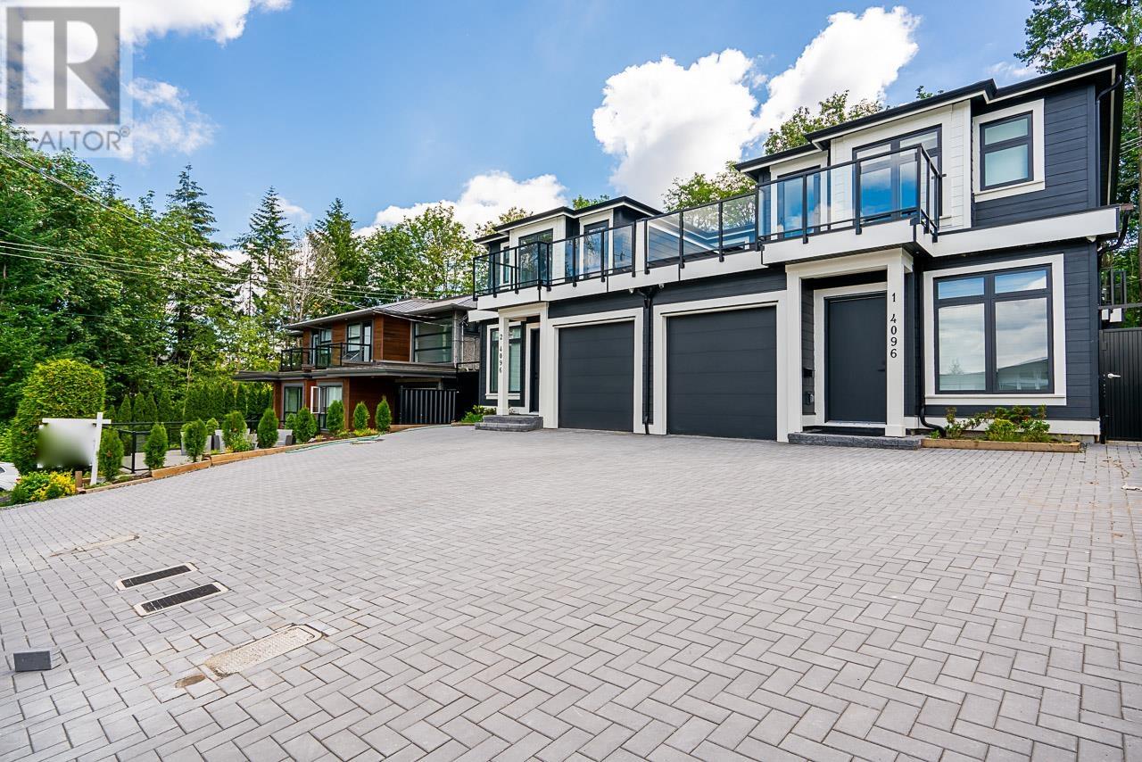 Listing Picture 3 of 38 : 1 4096 NITHSDALE STREET, Burnaby / 本拿比 - 魯藝地產 Yvonne Lu Group - MLS Medallion Club Member