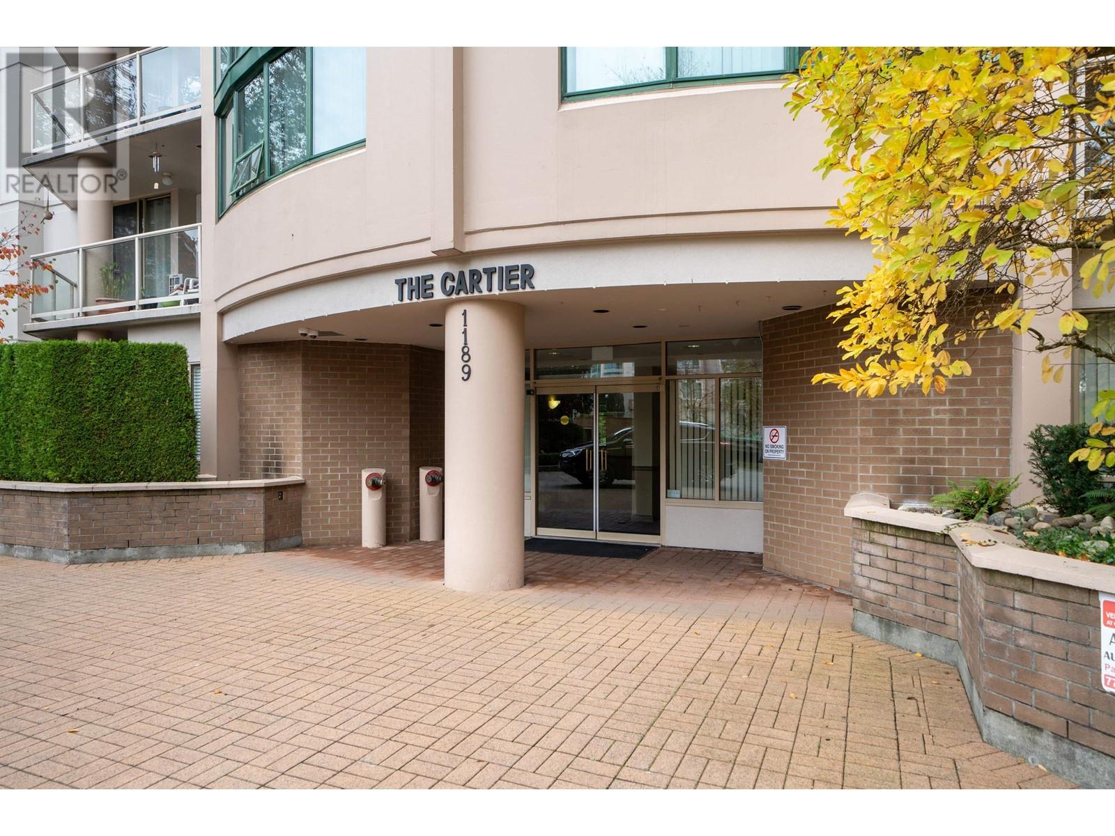 904 1189 Eastwood Street, Coquitlam, British Columbia  V3B 7N5 - Photo 2 - R2953341