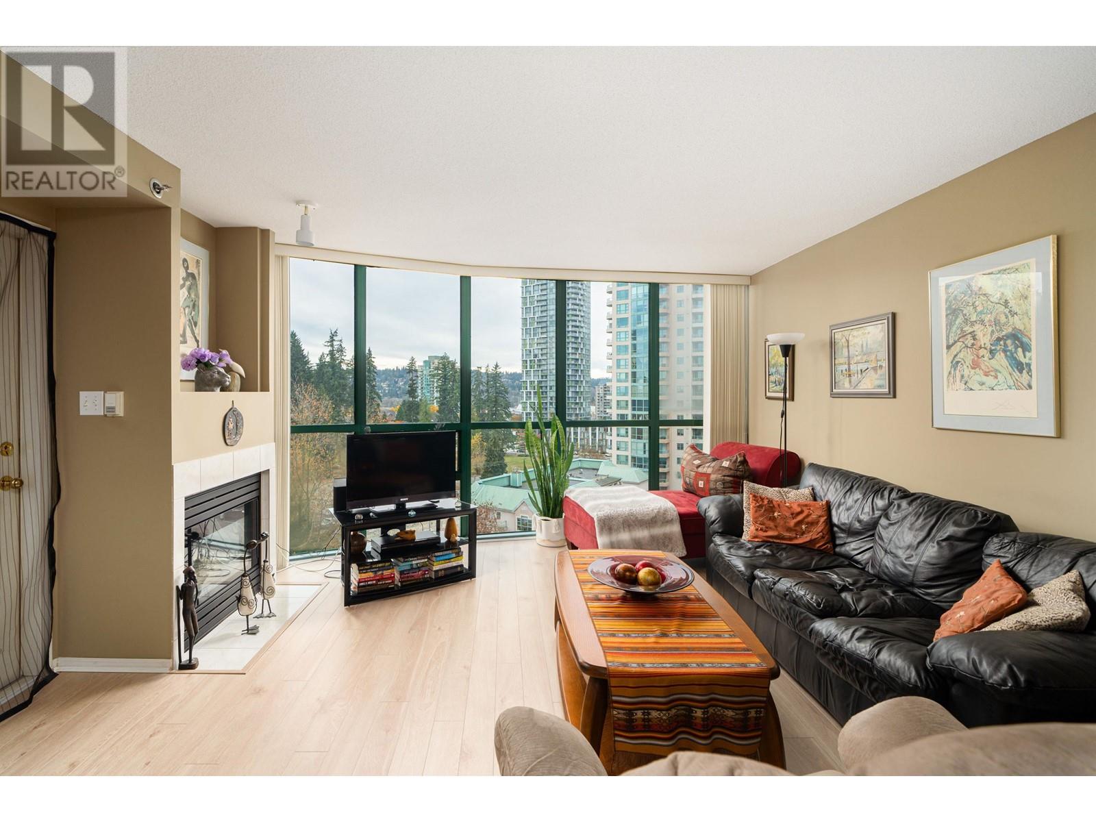 904 1189 Eastwood Street, Coquitlam, British Columbia  V3B 7N5 - Photo 4 - R2953341