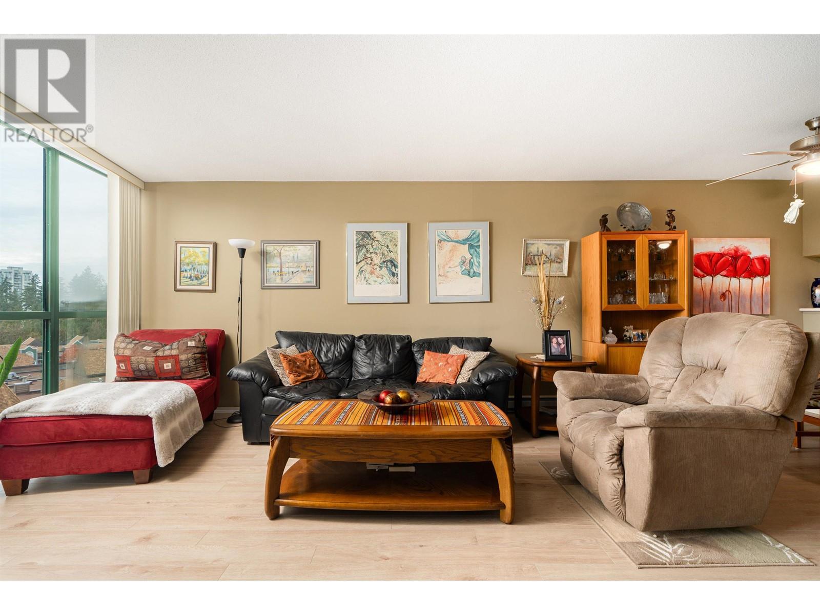 904 1189 Eastwood Street, Coquitlam, British Columbia  V3B 7N5 - Photo 6 - R2953341