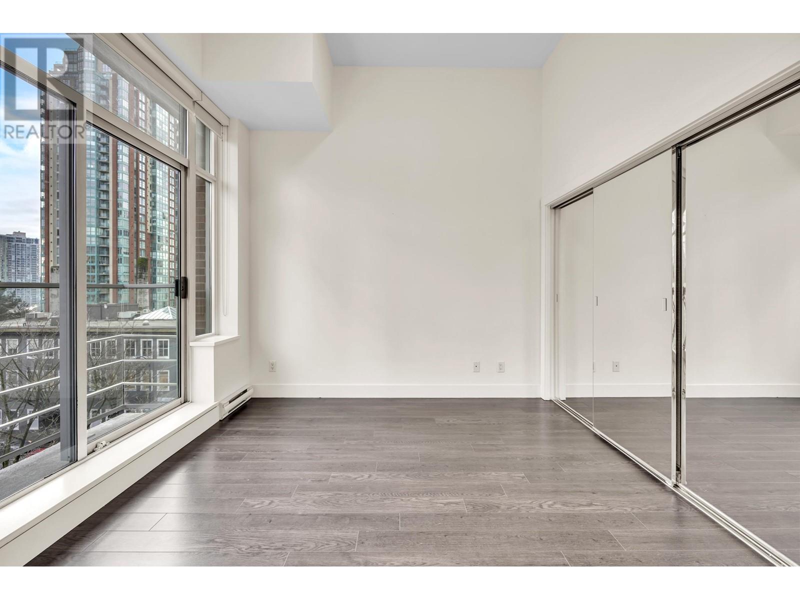 407 535 Smithe Street, Vancouver, British Columbia  V6B 0H2 - Photo 13 - R2953361