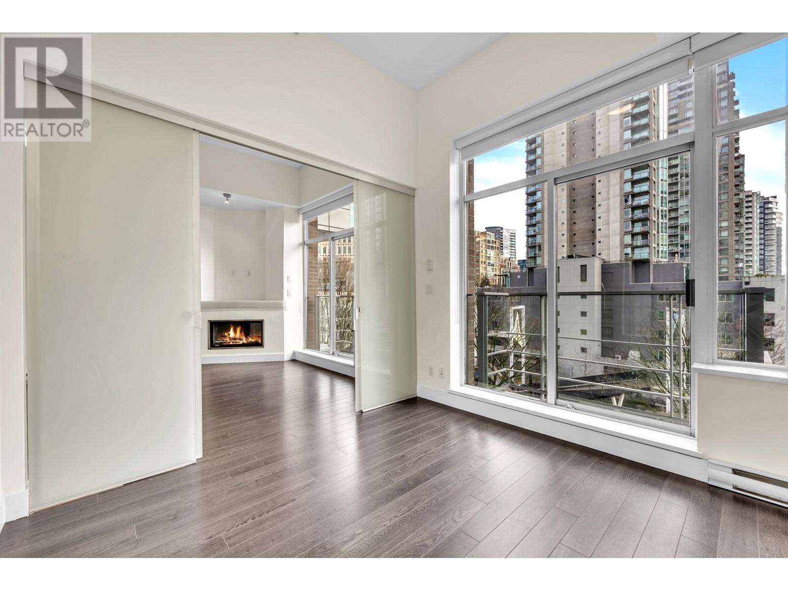 407 535 Smithe Street, Vancouver, British Columbia  V6B 0H2 - Photo 15 - R2953361