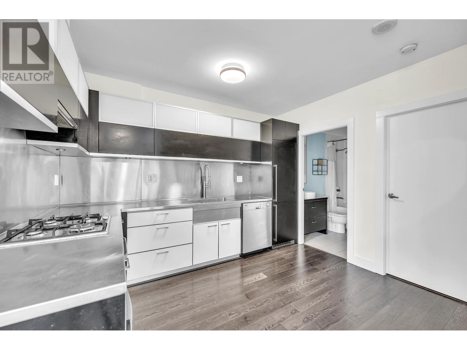 407 535 Smithe Street, Vancouver, British Columbia  V6B 0H2 - Photo 17 - R2953361