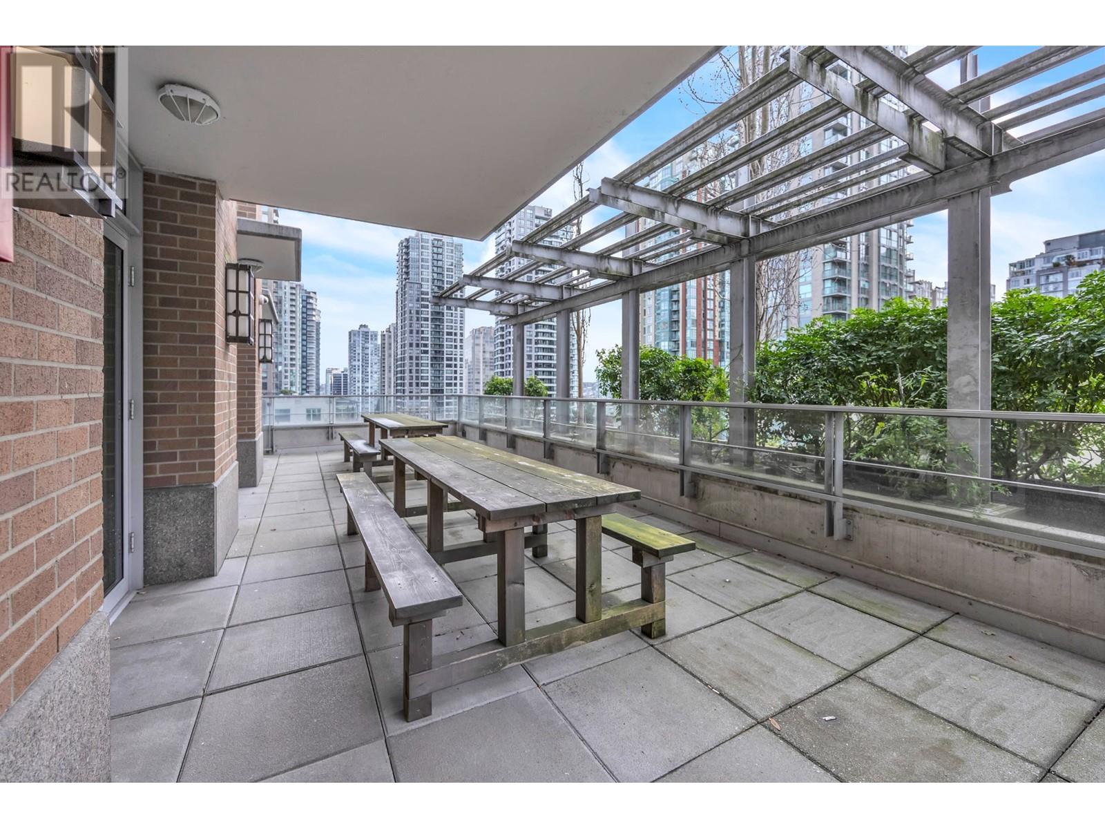 407 535 Smithe Street, Vancouver, British Columbia  V6B 0H2 - Photo 22 - R2953361