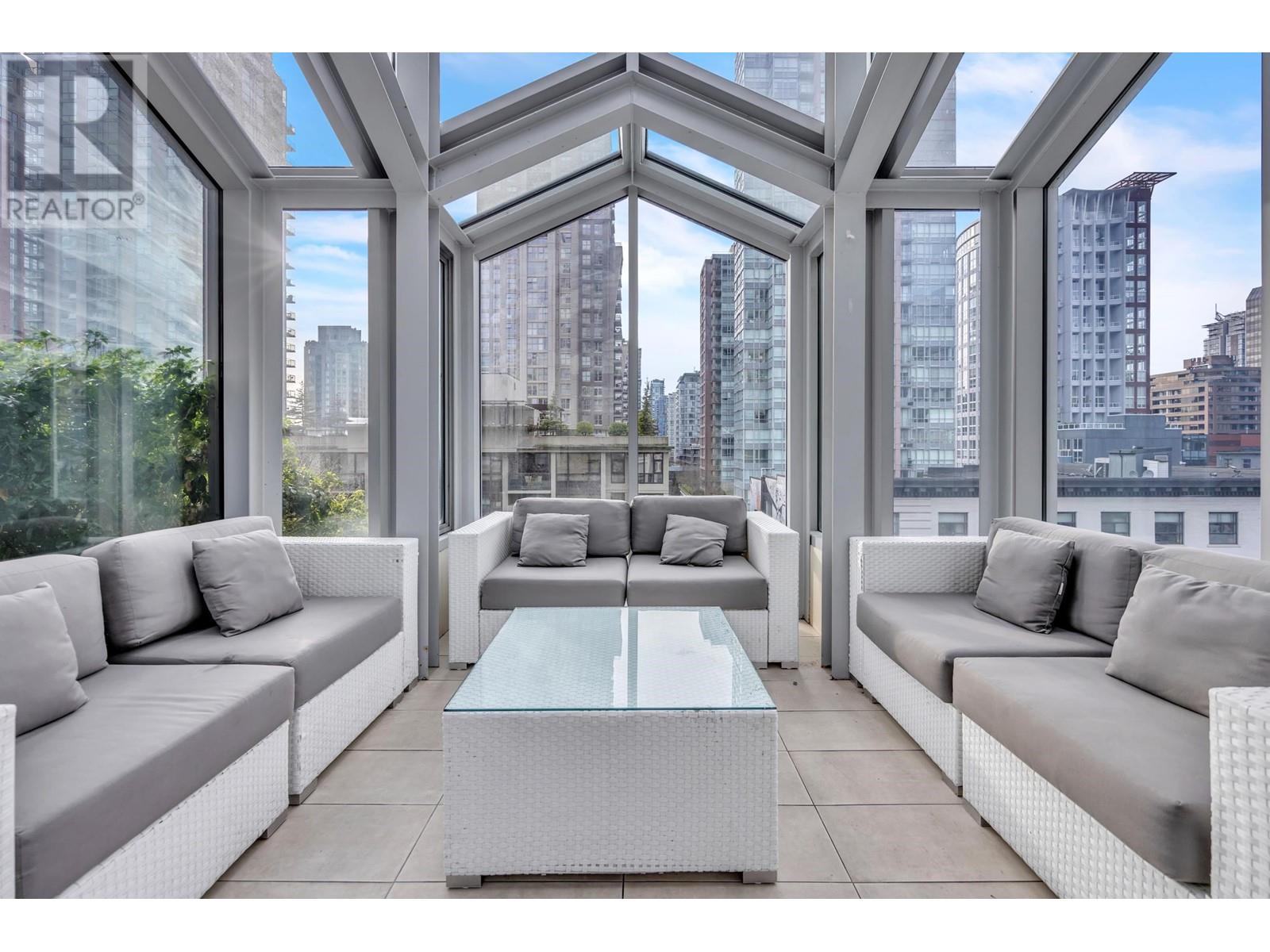 407 535 Smithe Street, Vancouver, British Columbia  V6B 0H2 - Photo 23 - R2953361