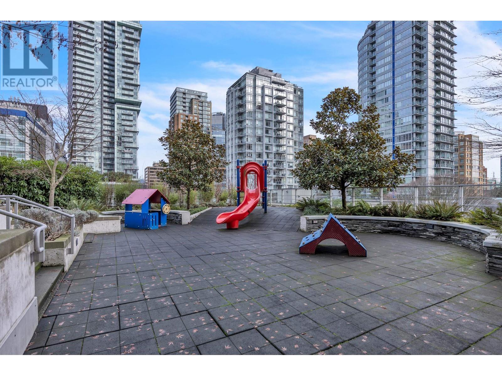 407 535 Smithe Street, Vancouver, British Columbia  V6B 0H2 - Photo 24 - R2953361