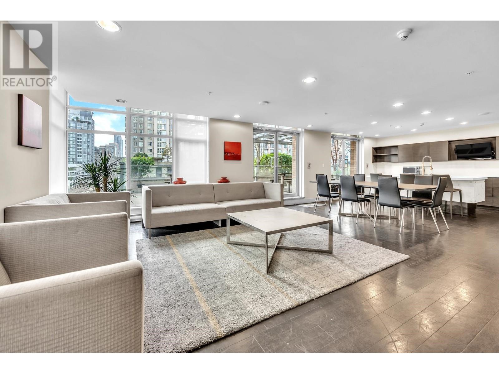 407 535 Smithe Street, Vancouver, British Columbia  V6B 0H2 - Photo 27 - R2953361