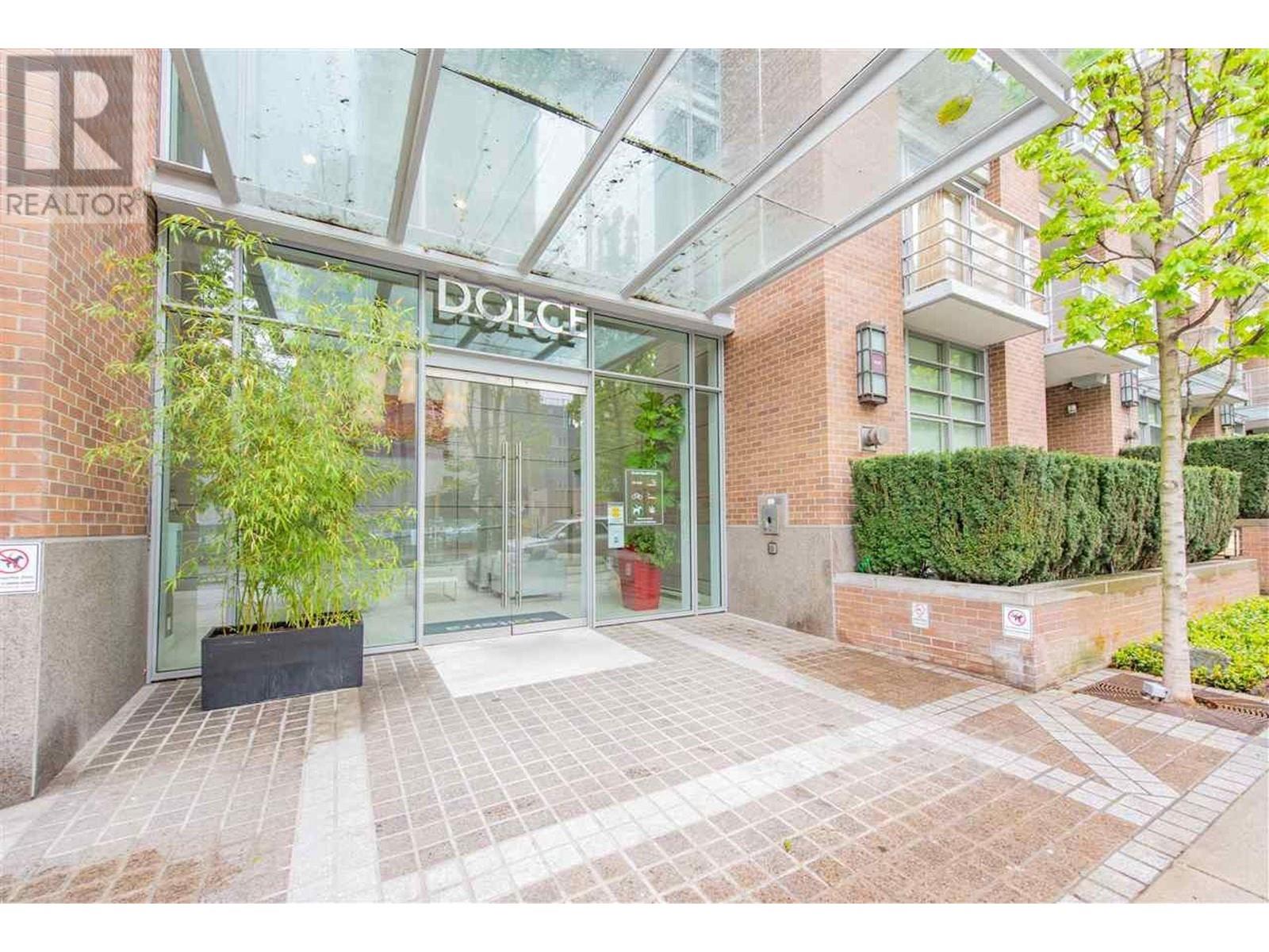 407 535 Smithe Street, Vancouver, British Columbia  V6B 0H2 - Photo 29 - R2953361