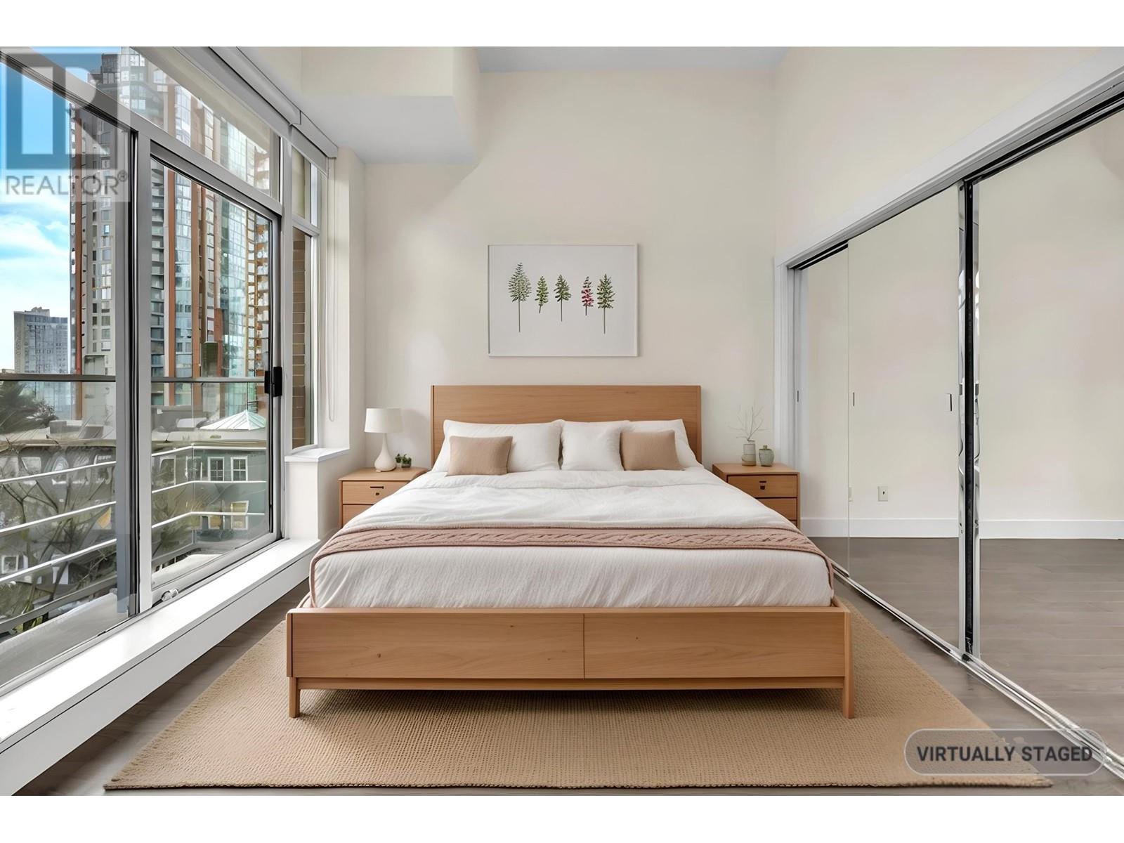 407 535 Smithe Street, Vancouver, British Columbia  V6B 0H2 - Photo 3 - R2953361