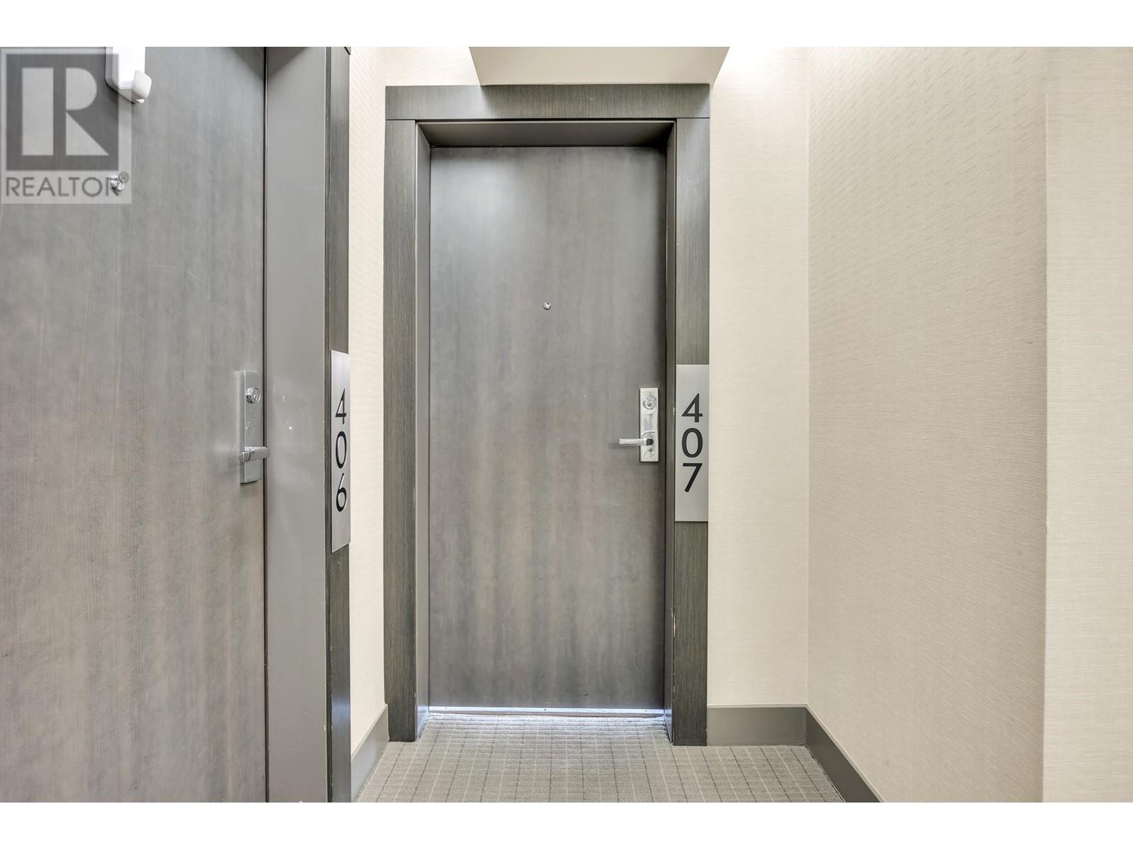 407 535 Smithe Street, Vancouver, British Columbia  V6B 0H2 - Photo 5 - R2953361