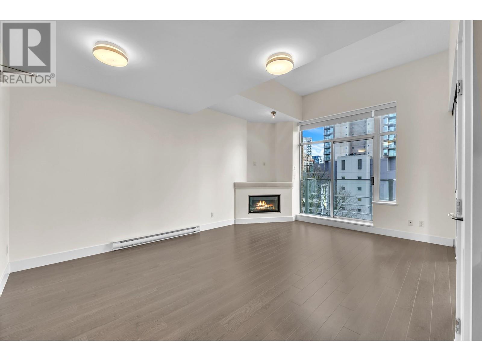 407 535 Smithe Street, Vancouver, British Columbia  V6B 0H2 - Photo 8 - R2953361