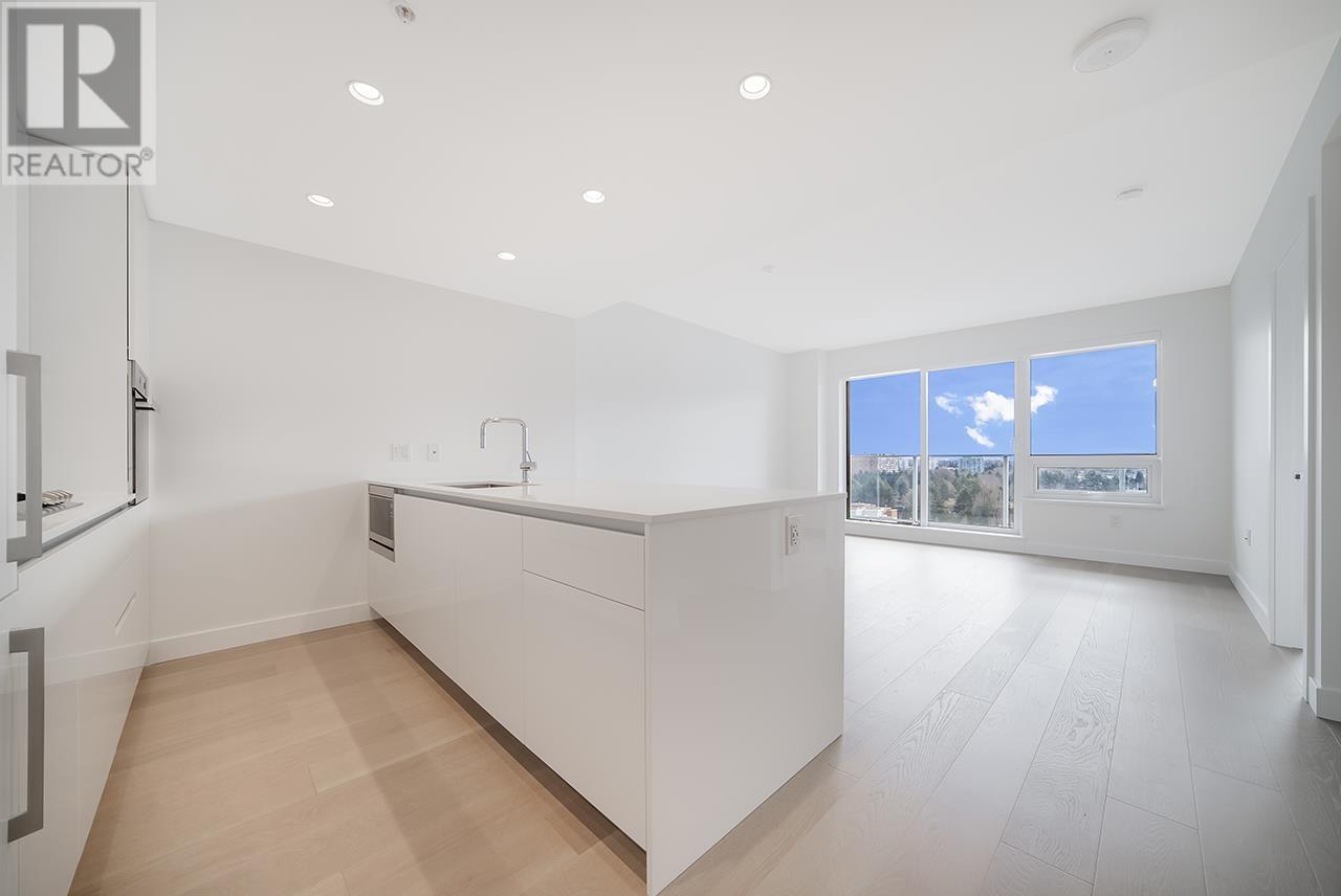 Listing Picture 2 of 17 : 1708 5766 GILBERT ROAD, Richmond / 烈治文 - 魯藝地產 Yvonne Lu Group - MLS Medallion Club Member