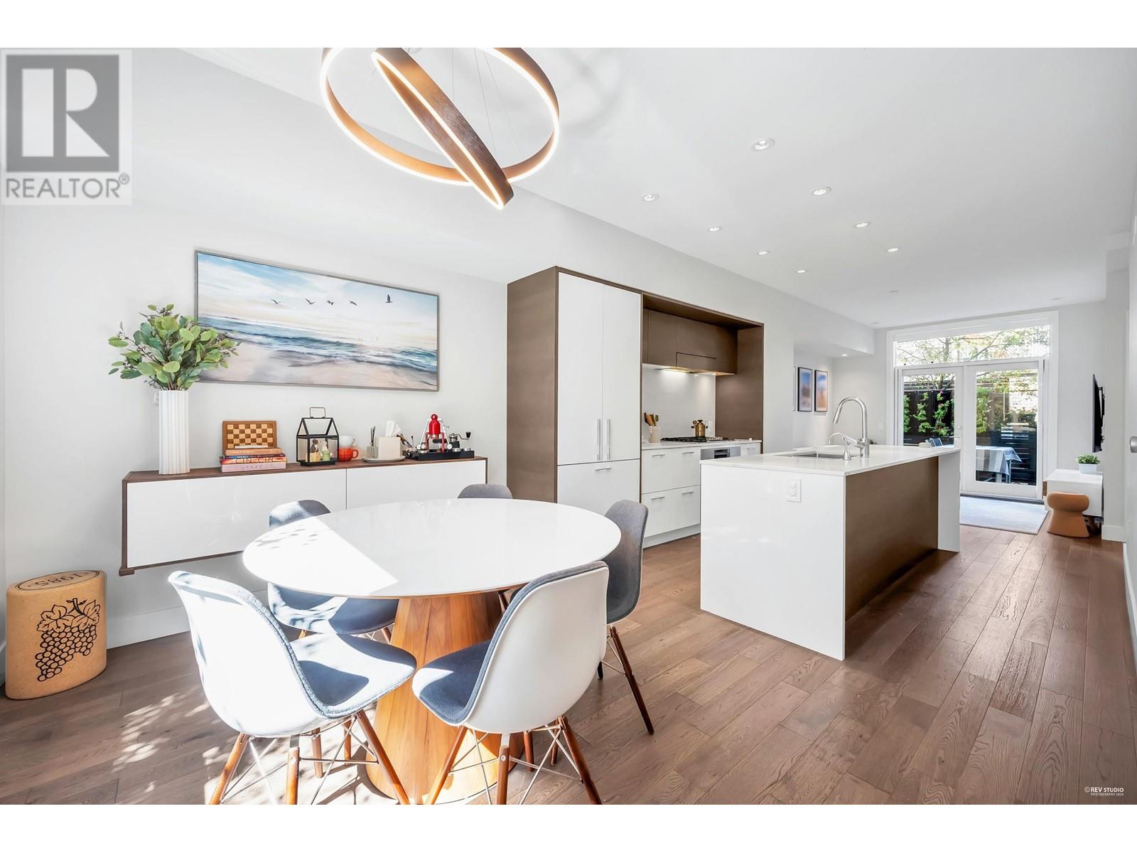 1487 W 59th Avenue, Vancouver, British Columbia  V6P 0G1 - Photo 1 - R2953372