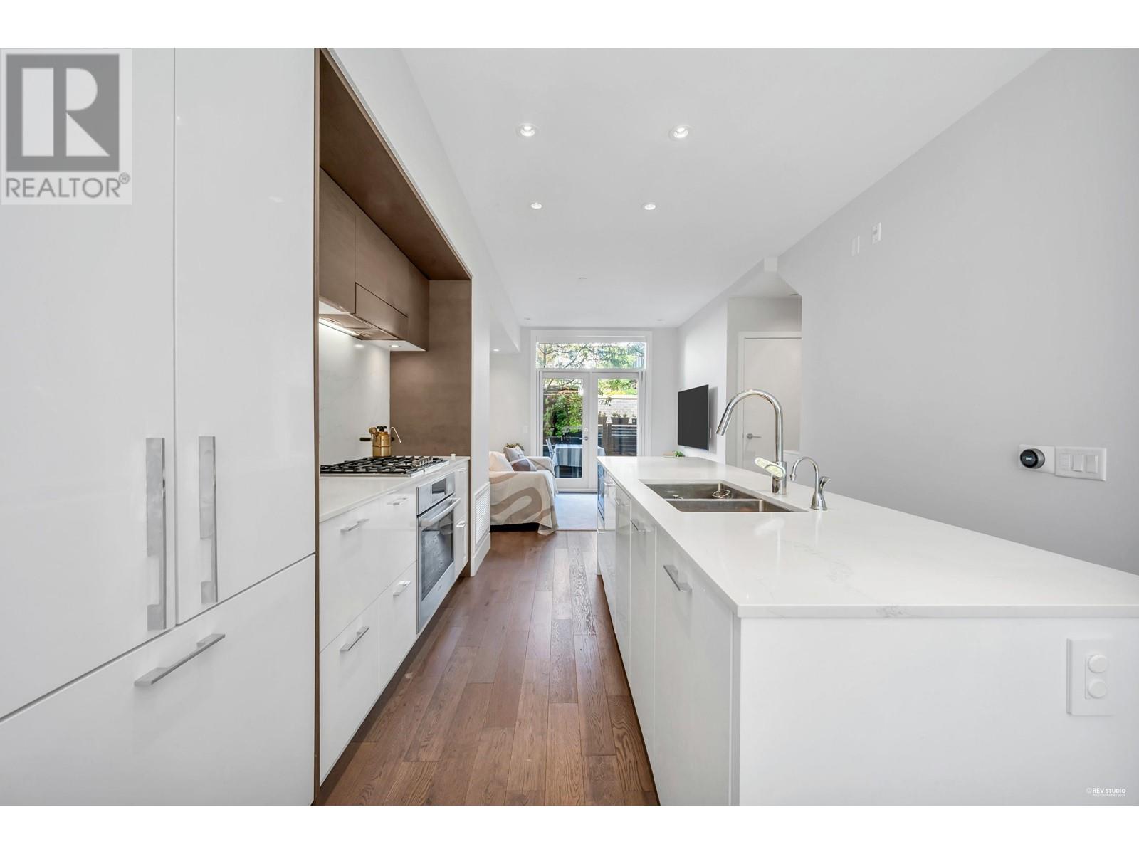 1487 W 59th Avenue, Vancouver, British Columbia  V6P 0G1 - Photo 10 - R2953372