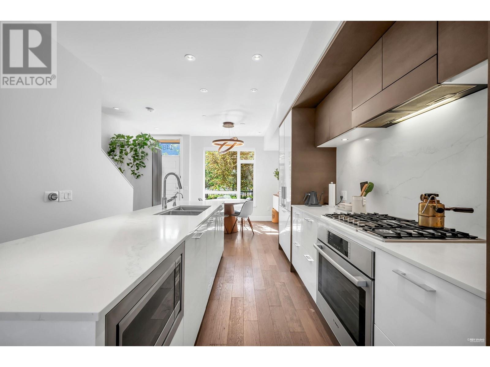 1487 W 59th Avenue, Vancouver, British Columbia  V6P 0G1 - Photo 11 - R2953372