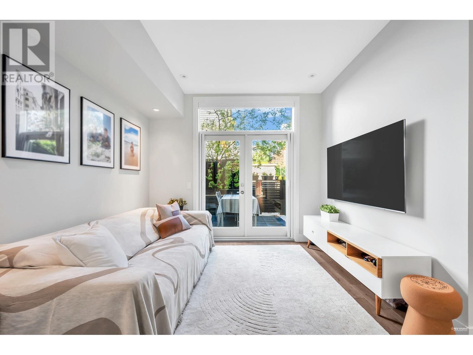 1487 W 59th Avenue, Vancouver, British Columbia  V6P 0G1 - Photo 12 - R2953372