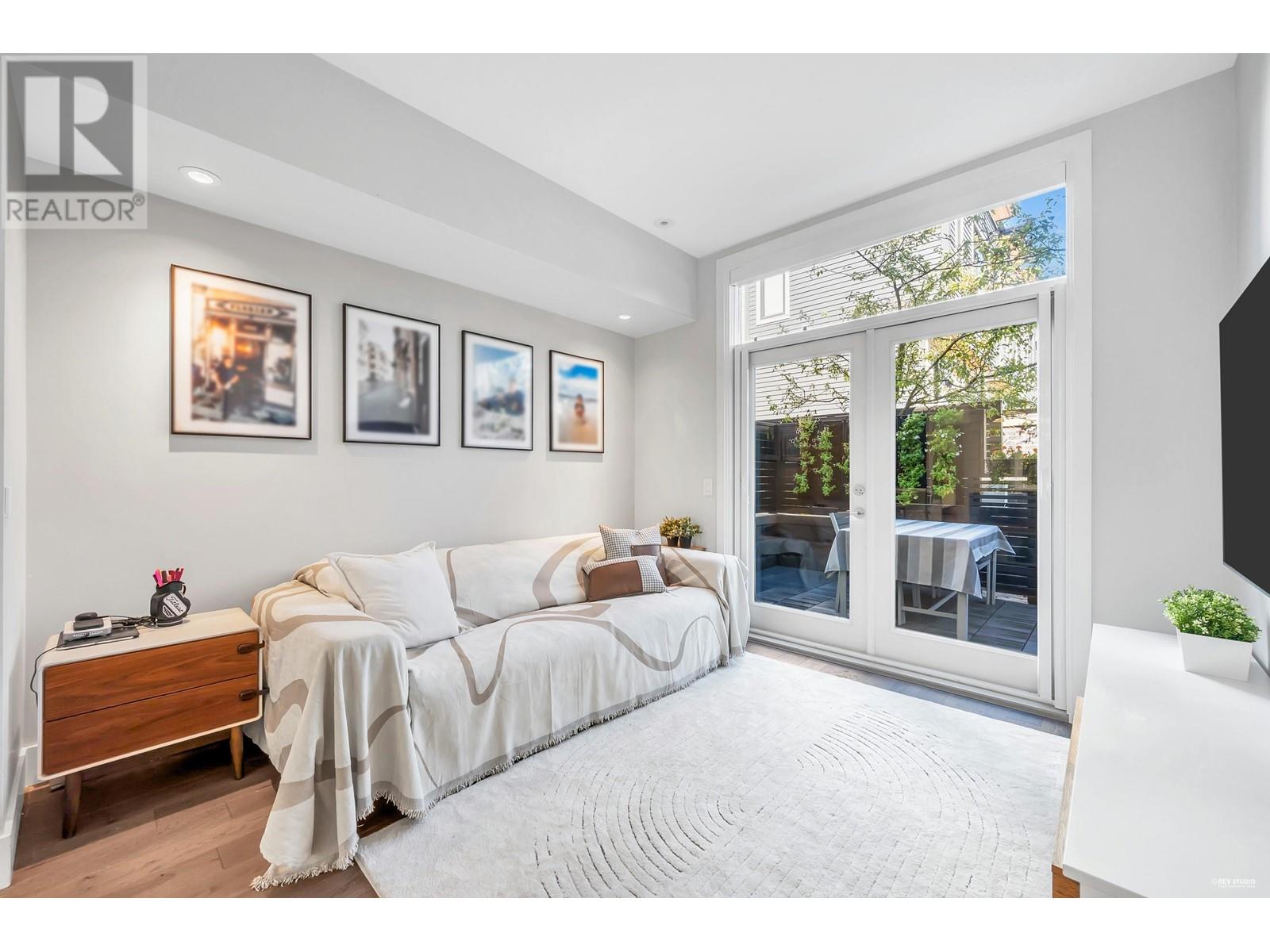 1487 W 59th Avenue, Vancouver, British Columbia  V6P 0G1 - Photo 13 - R2953372