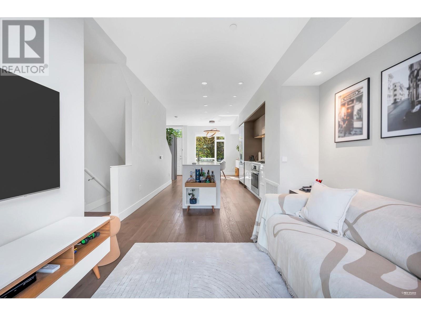 1487 W 59th Avenue, Vancouver, British Columbia  V6P 0G1 - Photo 15 - R2953372