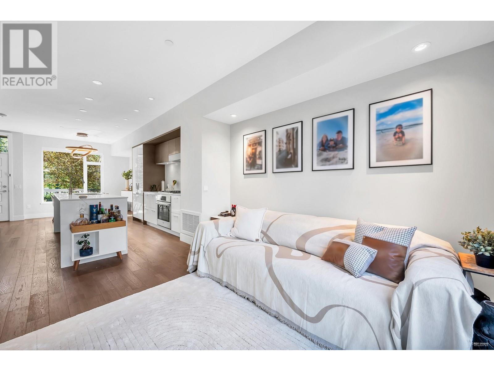 1487 W 59th Avenue, Vancouver, British Columbia  V6P 0G1 - Photo 16 - R2953372