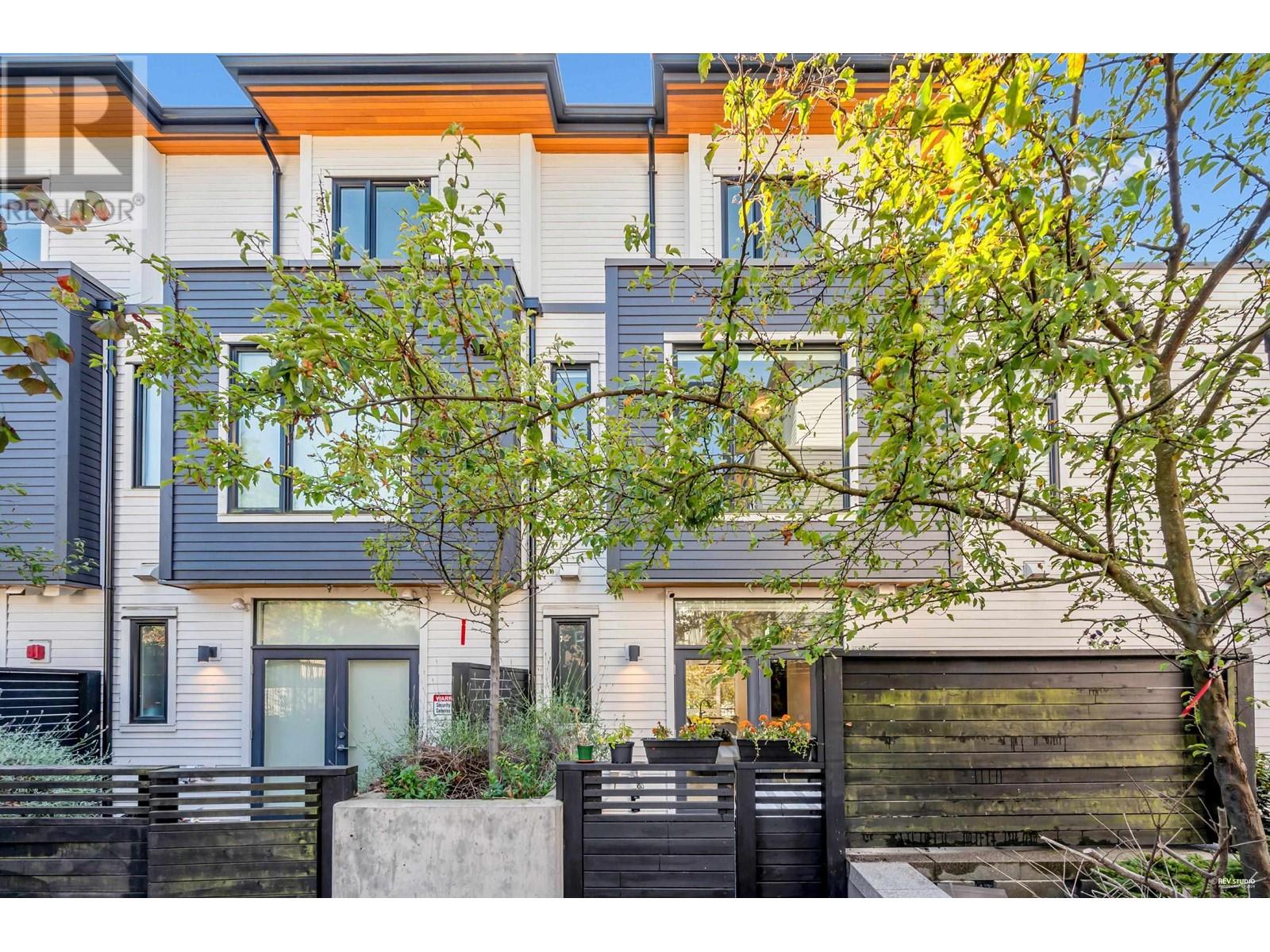 1487 W 59th Avenue, Vancouver, British Columbia  V6P 0G1 - Photo 2 - R2953372