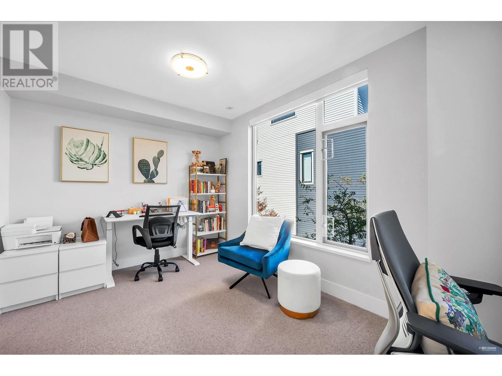 1487 W 59th Avenue, Vancouver, British Columbia  V6P 0G1 - Photo 21 - R2953372