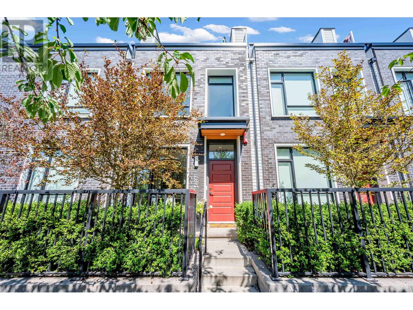 1487 W 59th Avenue, Vancouver, British Columbia  V6P 0G1 - Photo 3 - R2953372