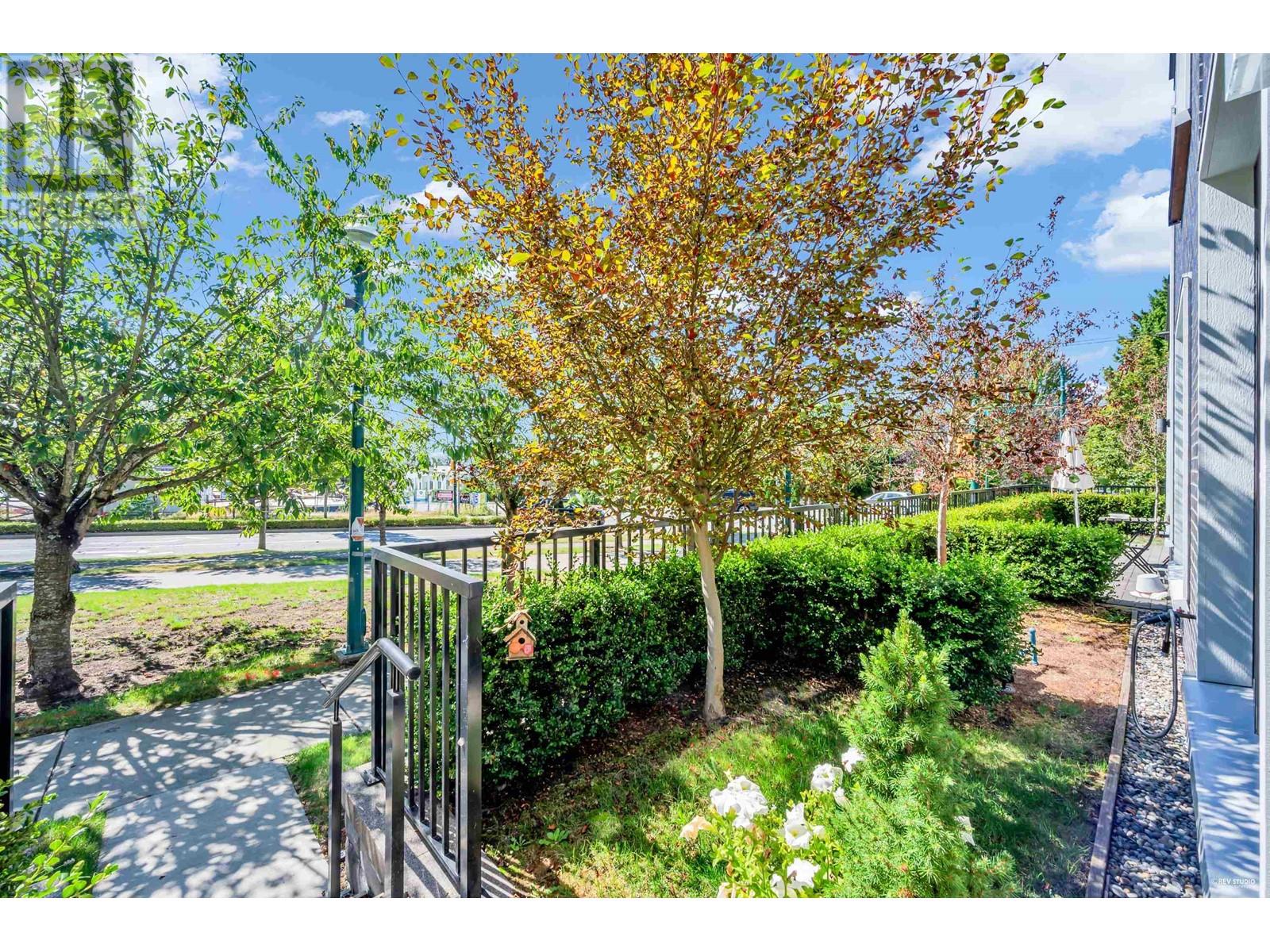 1487 W 59th Avenue, Vancouver, British Columbia  V6P 0G1 - Photo 39 - R2953372