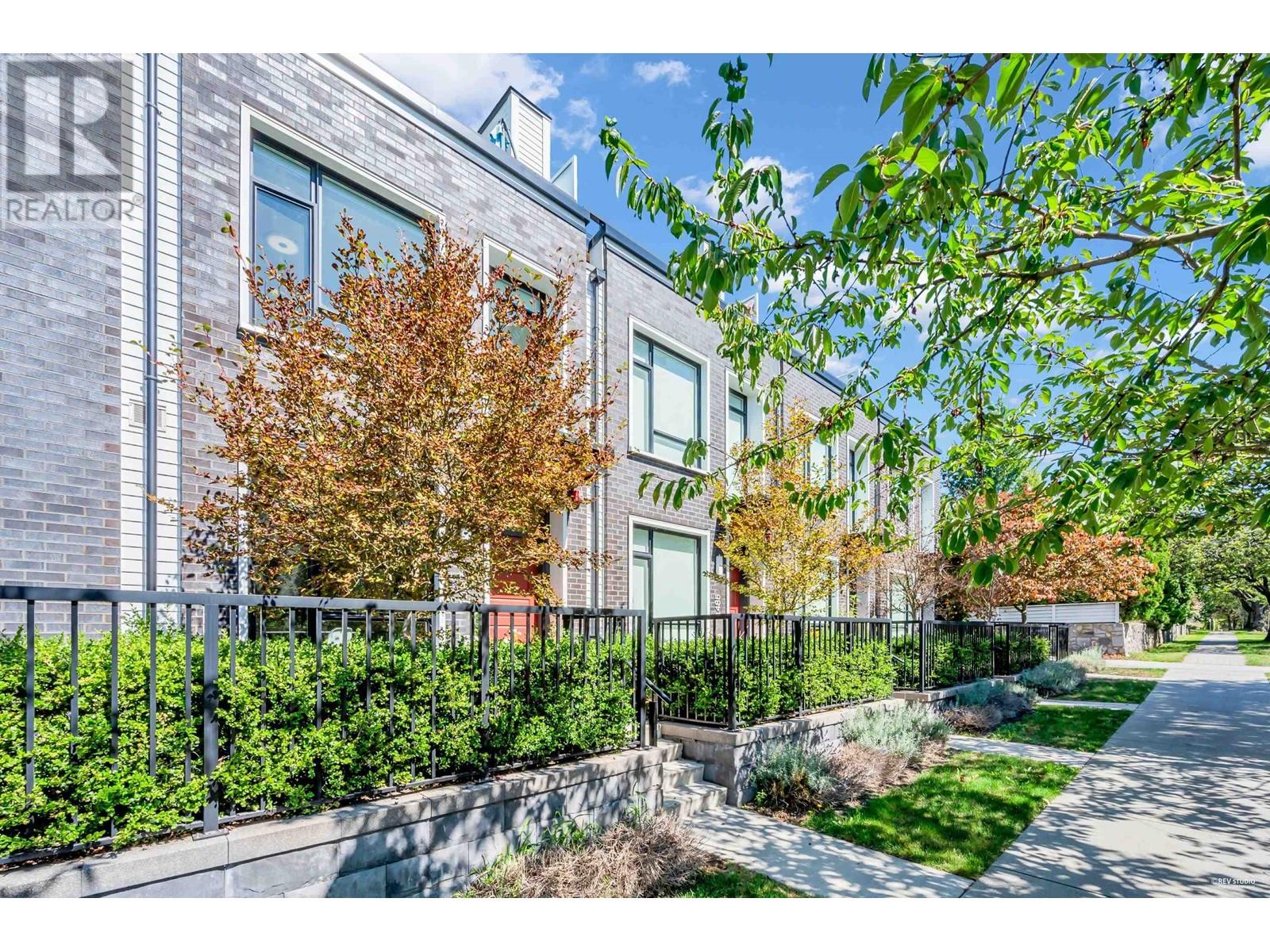 1487 W 59th Avenue, Vancouver, British Columbia  V6P 0G1 - Photo 4 - R2953372