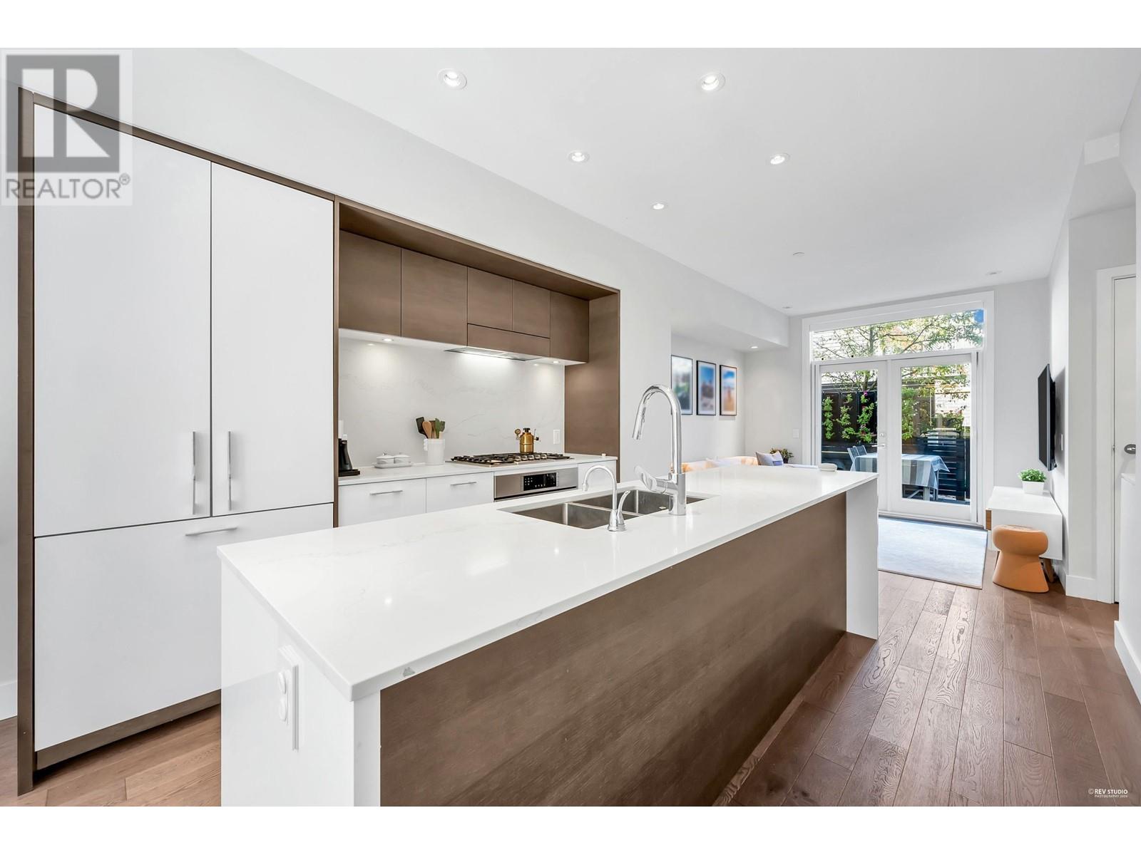 1487 W 59th Avenue, Vancouver, British Columbia  V6P 0G1 - Photo 6 - R2953372
