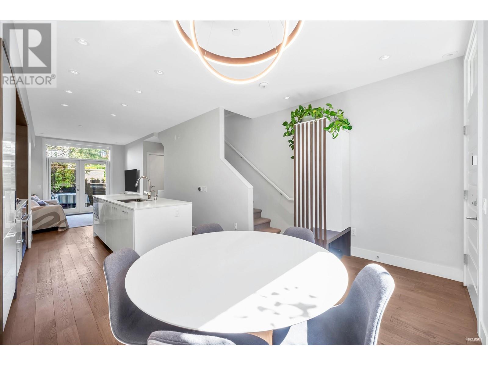 1487 W 59th Avenue, Vancouver, British Columbia  V6P 0G1 - Photo 8 - R2953372