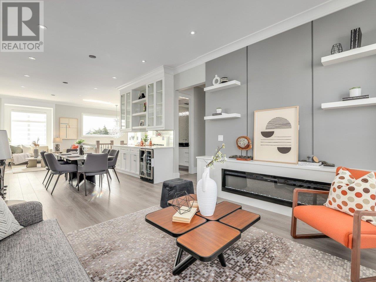 Listing Picture 12 of 38 : 7580 LANCING PLACE, Richmond / 烈治文 - 魯藝地產 Yvonne Lu Group - MLS Medallion Club Member