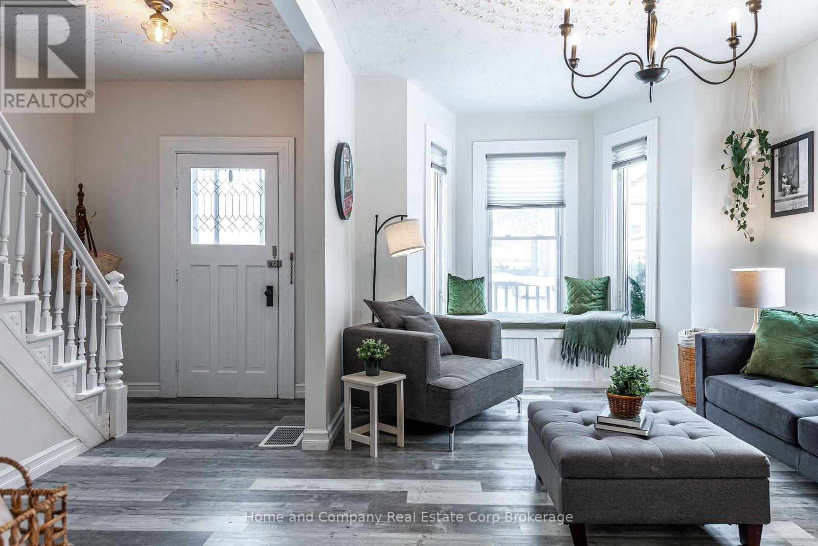 175 Hibernia Street, Stratford, Ontario  N5A 5V6 - Photo 13 - X11911312