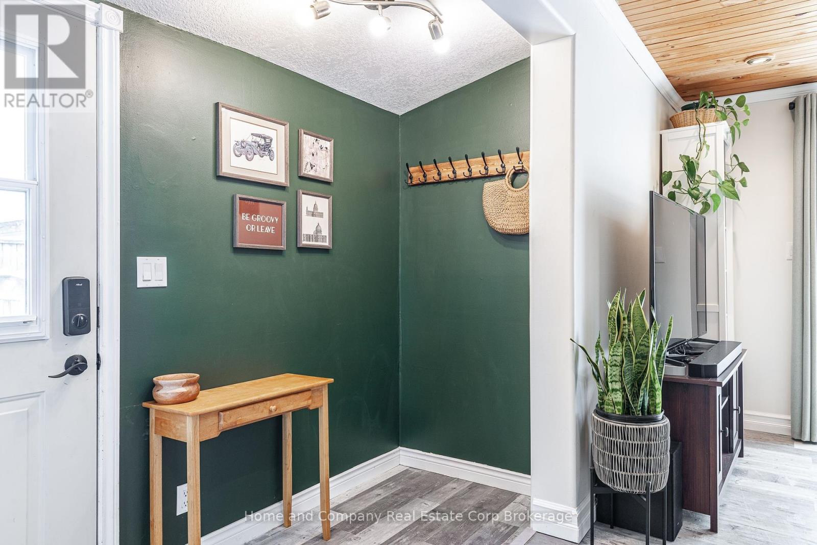 175 Hibernia Street, Stratford, Ontario  N5A 5V6 - Photo 15 - X11911312