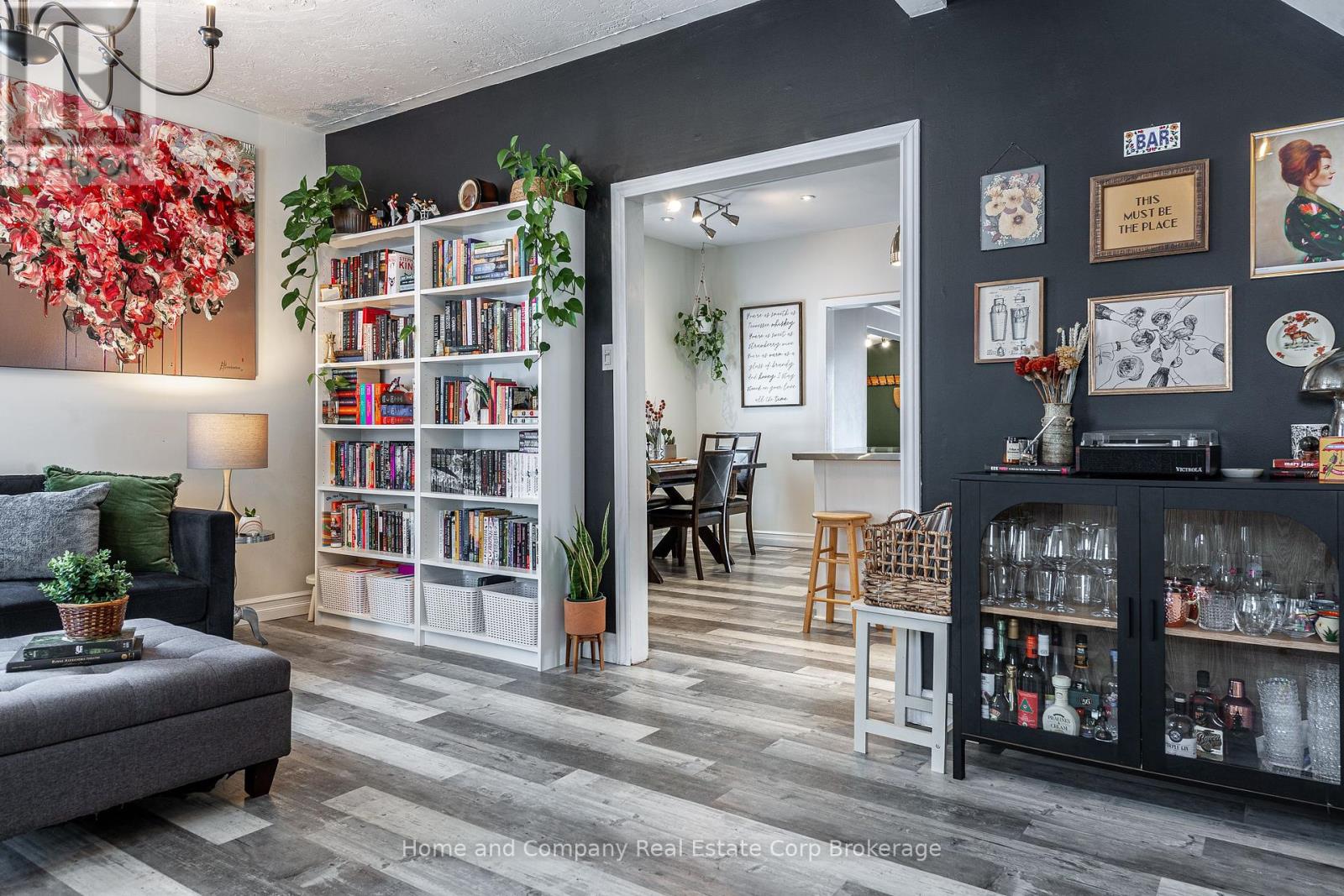 175 Hibernia Street, Stratford, Ontario  N5A 5V6 - Photo 2 - X11911312