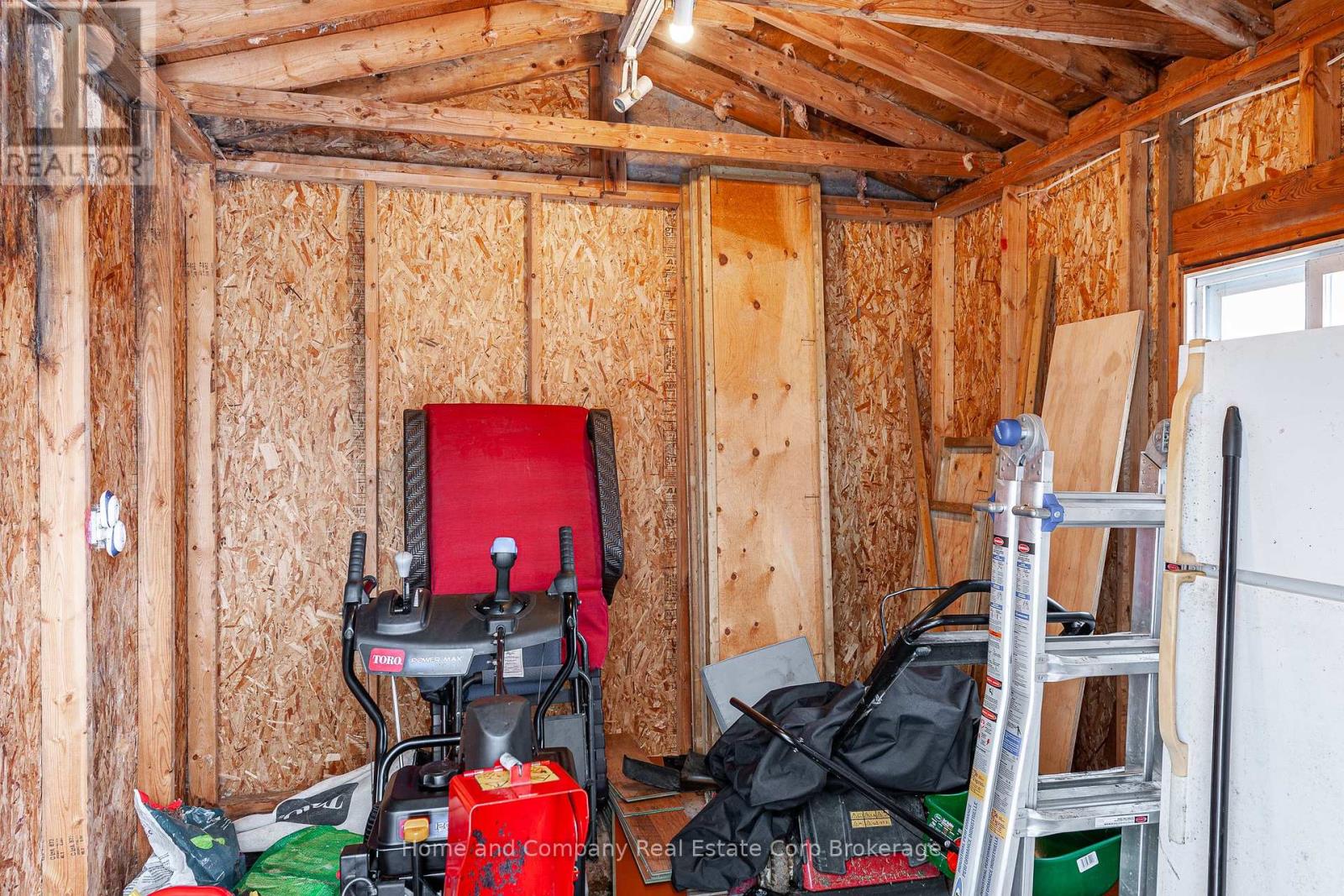 175 Hibernia Street, Stratford, Ontario  N5A 5V6 - Photo 30 - X11911312