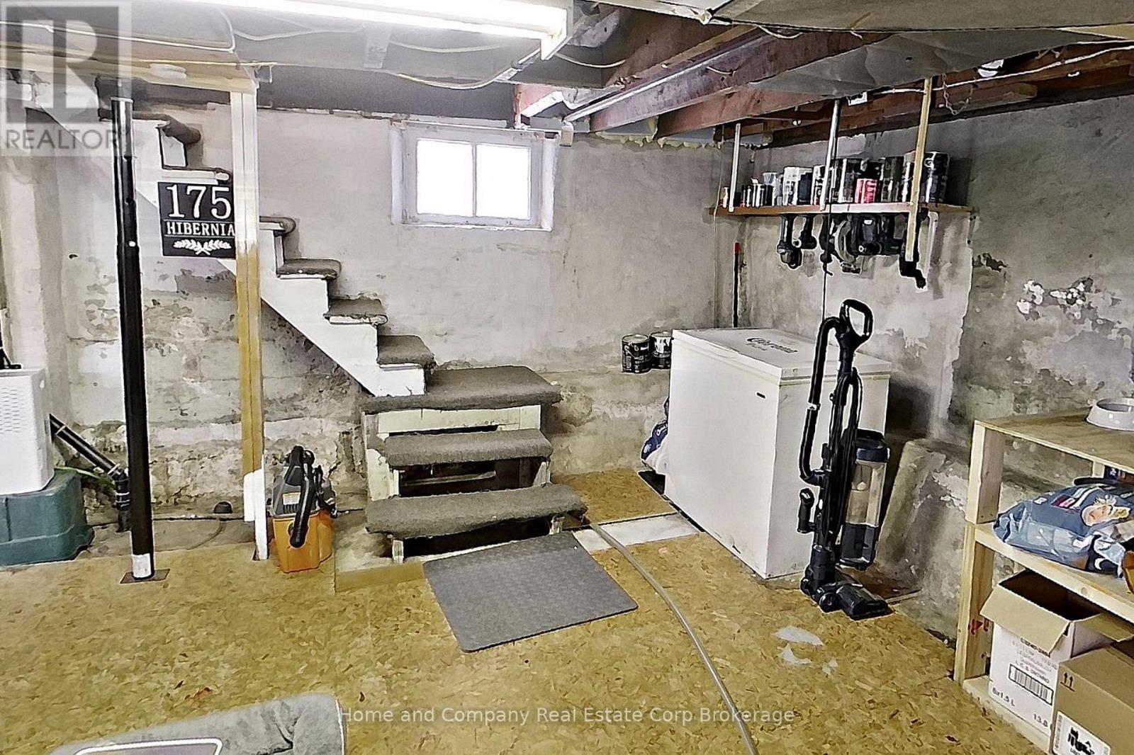 175 Hibernia Street, Stratford, Ontario  N5A 5V6 - Photo 31 - X11911312