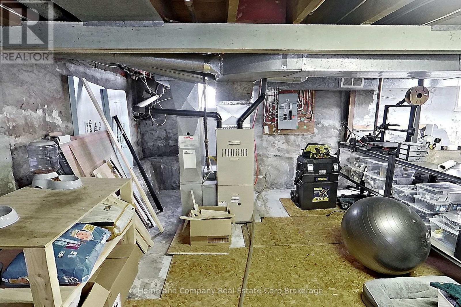 175 Hibernia Street, Stratford, Ontario  N5A 5V6 - Photo 33 - X11911312