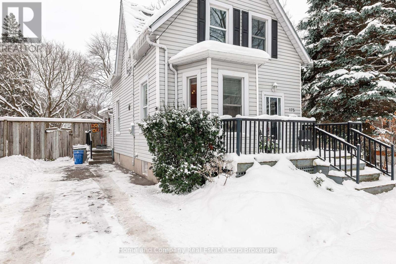 175 Hibernia Street, Stratford, Ontario  N5A 5V6 - Photo 34 - X11911312