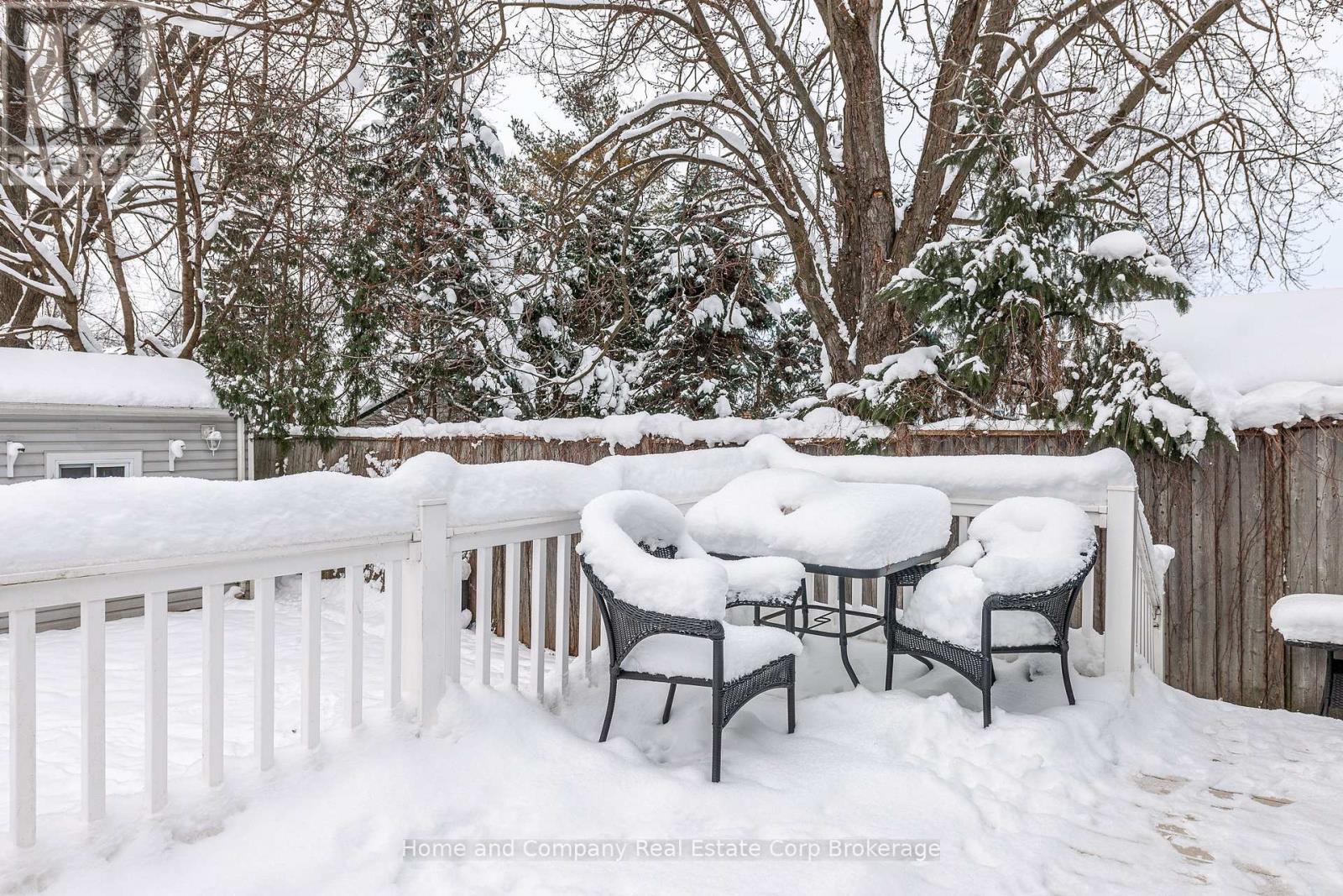 175 Hibernia Street, Stratford, Ontario  N5A 5V6 - Photo 36 - X11911312