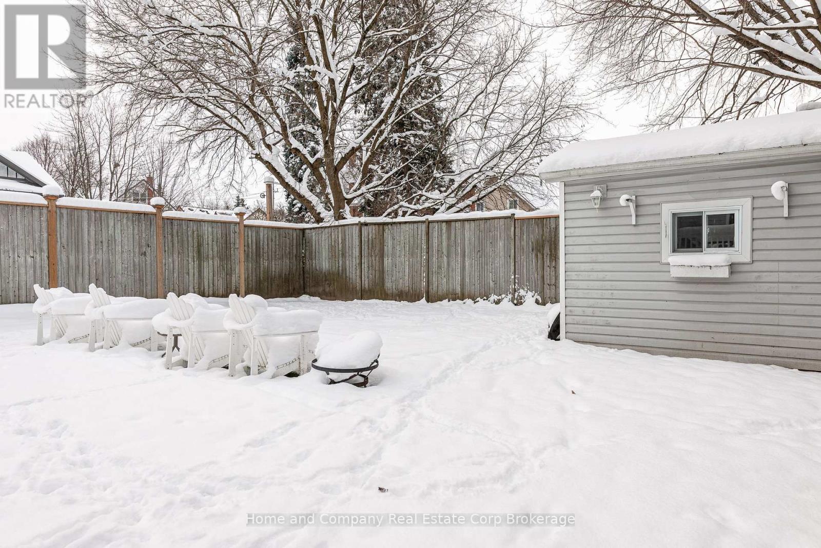 175 Hibernia Street, Stratford, Ontario  N5A 5V6 - Photo 37 - X11911312