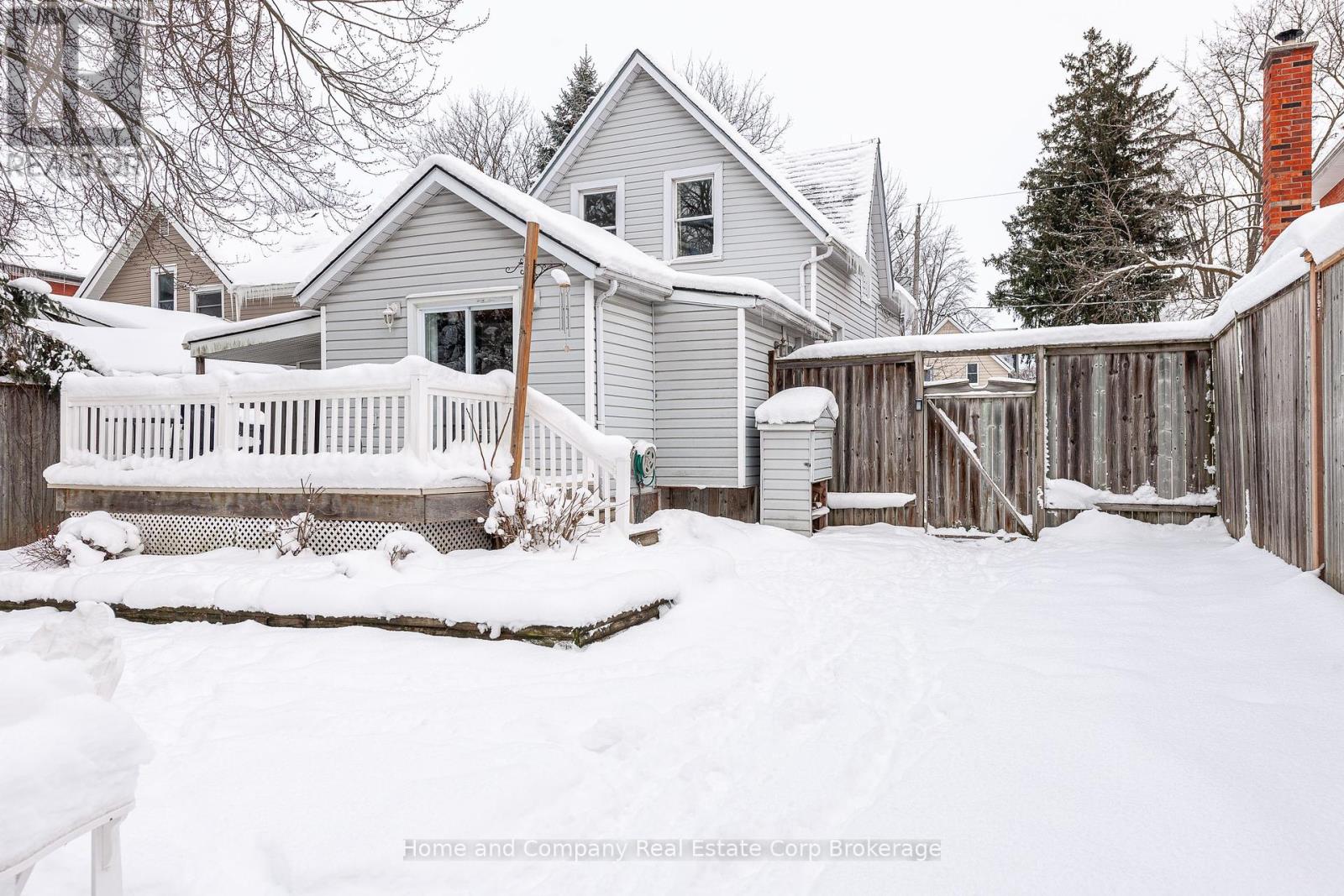 175 Hibernia Street, Stratford, Ontario  N5A 5V6 - Photo 39 - X11911312