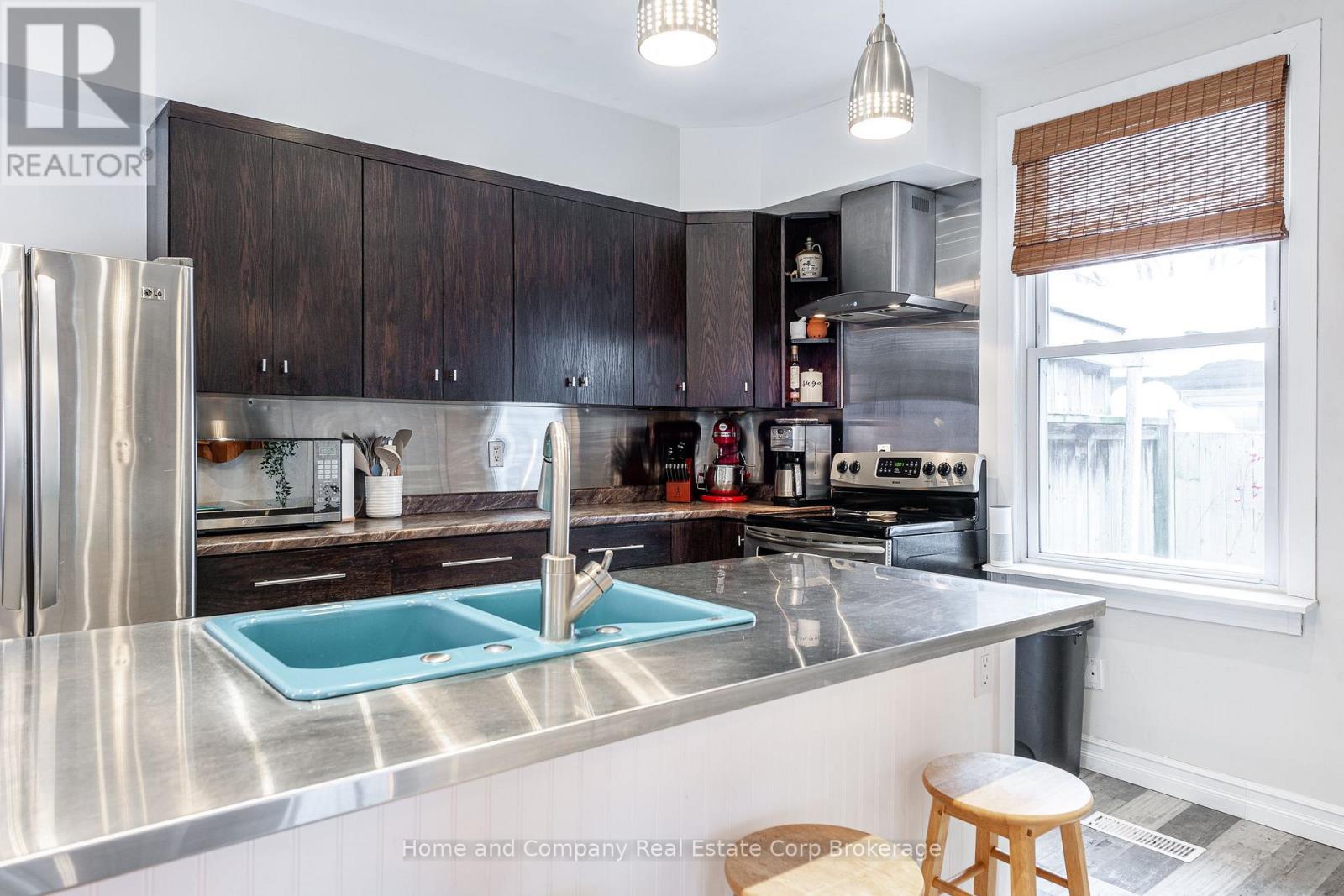 175 Hibernia Street, Stratford, Ontario  N5A 5V6 - Photo 7 - X11911312