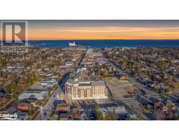 PH617 - 1 HUME STREET, Collingwood, Ontario